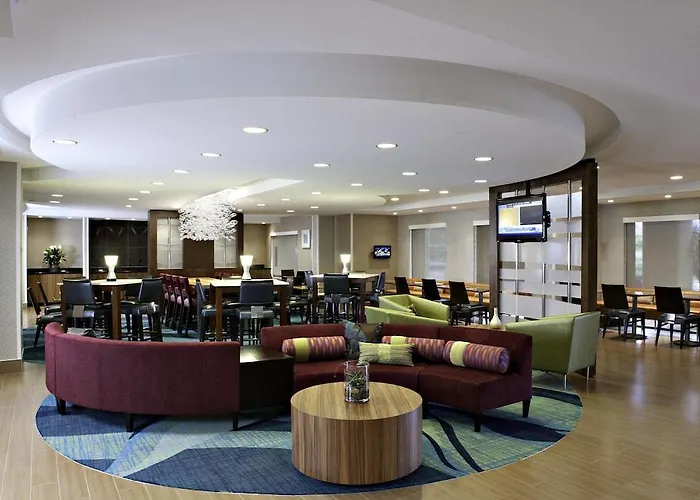 Springhill North Hotel 3*