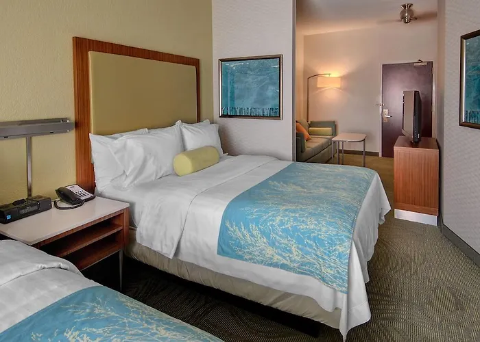 Springhill North 3* Scottsdale