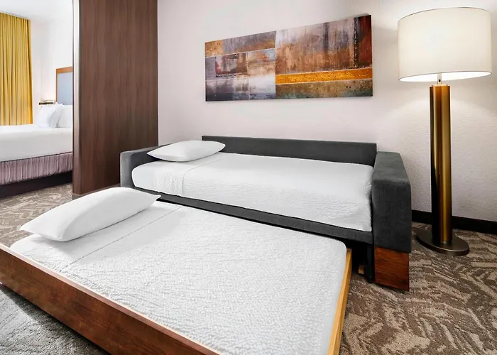 Hotel Springhill North Scottsdale