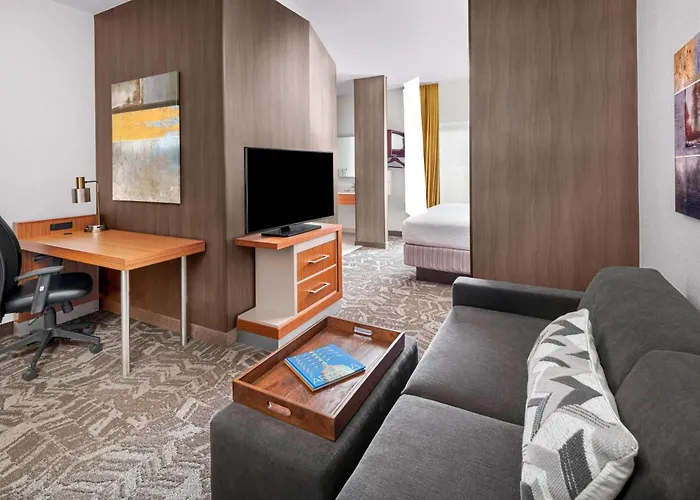 Springhill North 3* Scottsdale