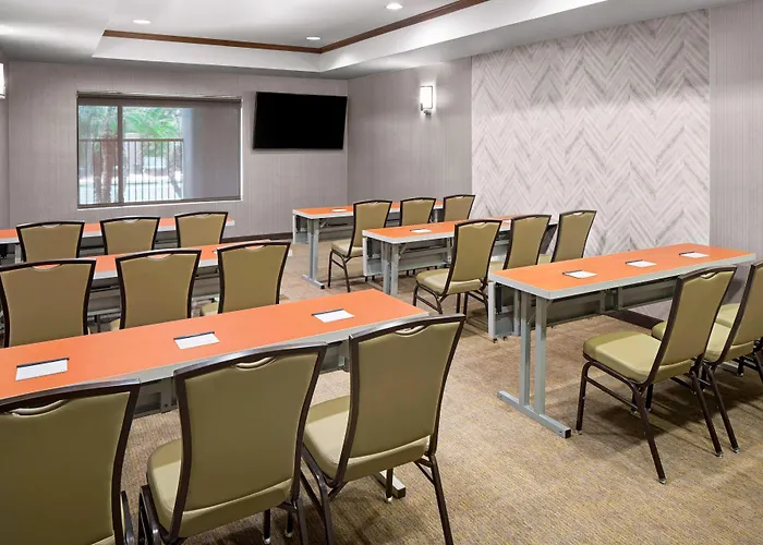 Hotel Springhill North Scottsdale