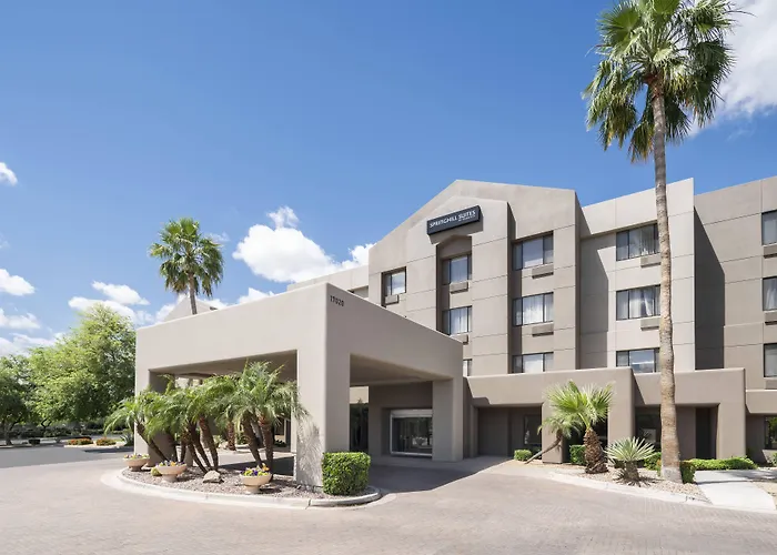 Springhill North Hotel