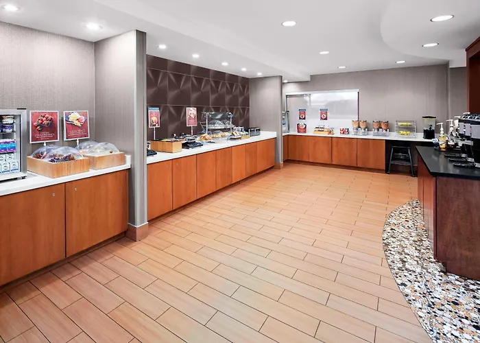Springhill North 3* Scottsdale