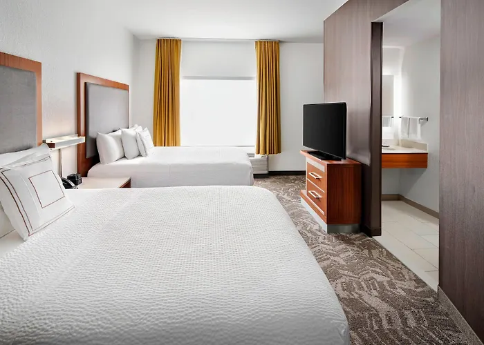 Springhill North Hotel