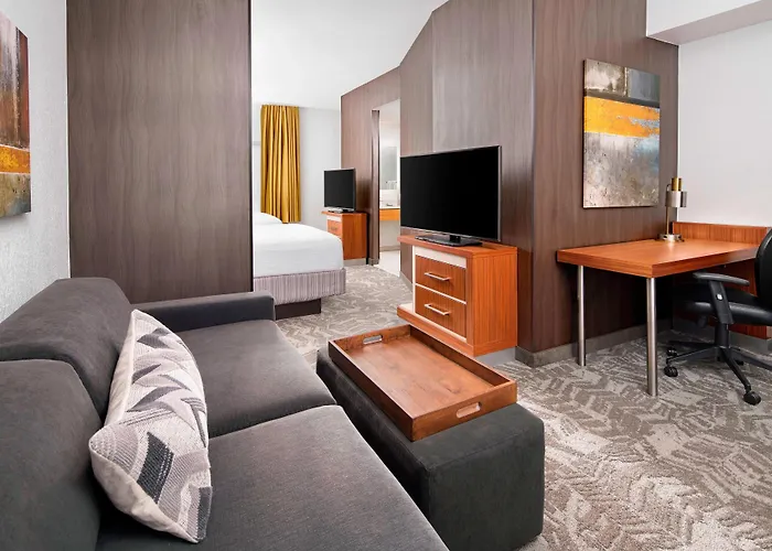 Springhill North Hotel