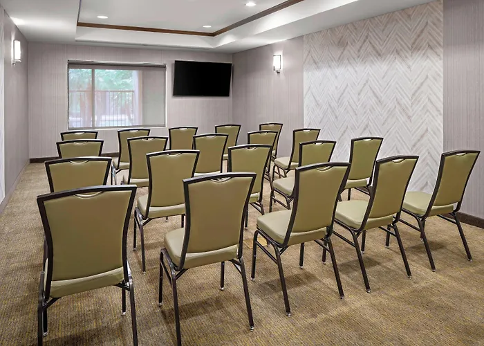 Hotel Springhill North