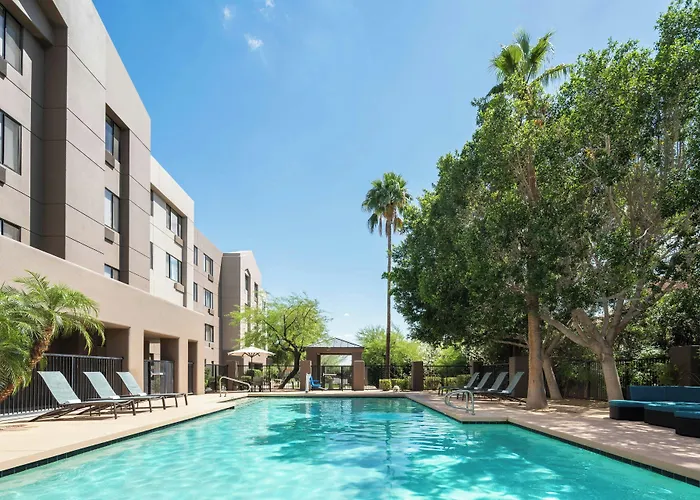 Springhill North 3* Scottsdale