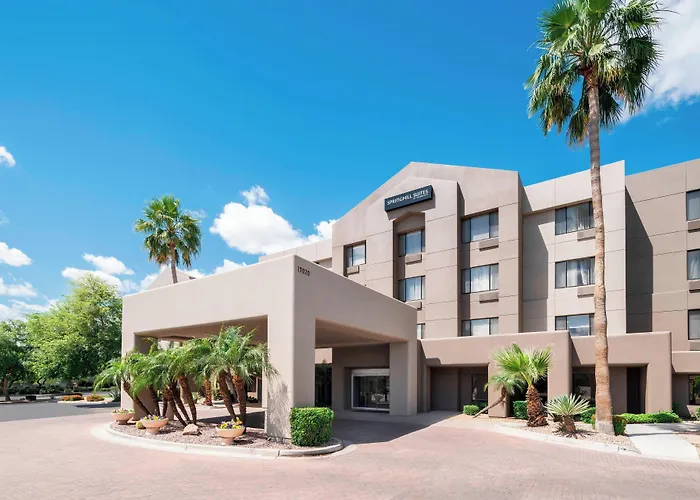 Hotel Springhill North