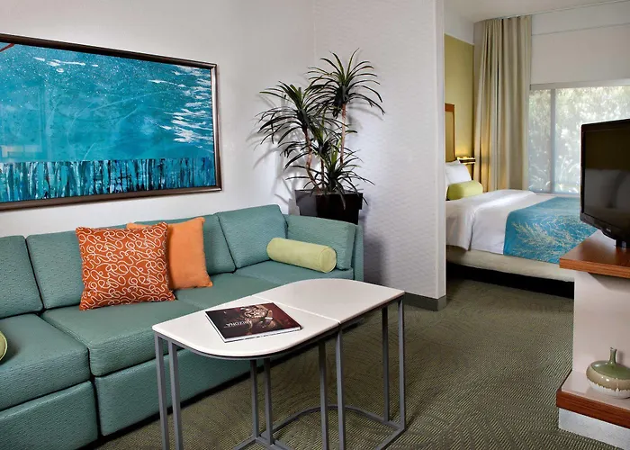 Springhill North Hotel Scottsdale