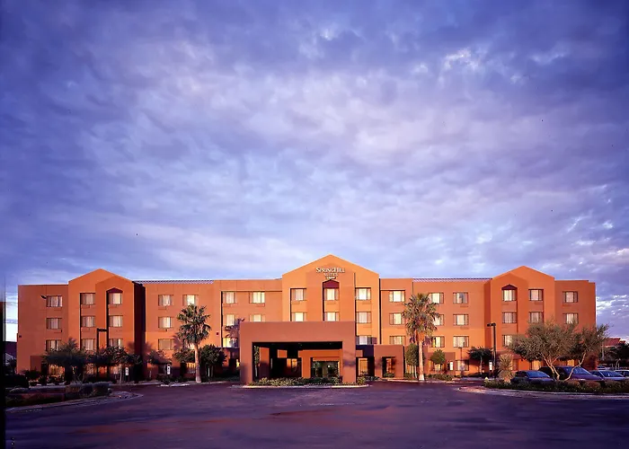 Springhill North
