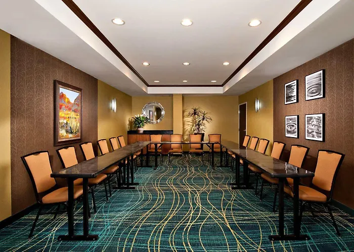 Springhill North 3* Scottsdale