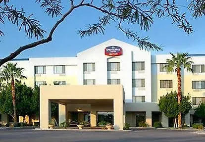 Springhill North Hotel Scottsdale