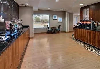Springhill North Hotel Scottsdale