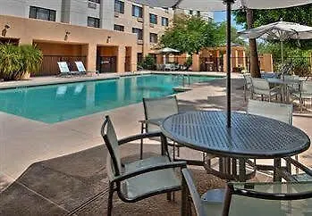 Hotel Springhill North Scottsdale